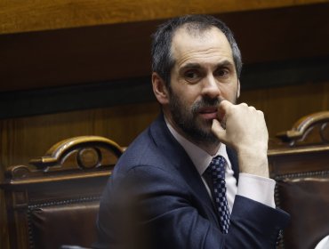 Grau acusa a la oposición de tramitar el Presupuesto con criterios electorales y que "están renunciando a hacer su trabajo legislativo"