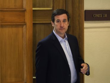 Presidente de la UDI respalda dichos sobre "Gobierno de atorrantes" del jefe de campaña de Matthei: "Se ajusta a la realidad"