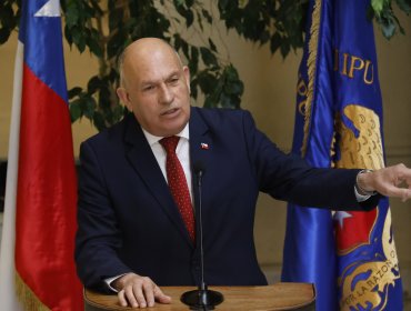 Corte Suprema rechazó la solicitud de desafuero contra el diputado Sergio Bobadilla