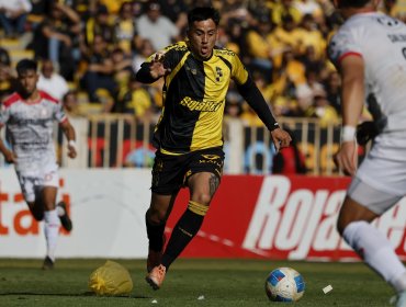 Matías Palavecino: "Desde el principio ningún club nos pasó por arriba, somos merecidos campeones"