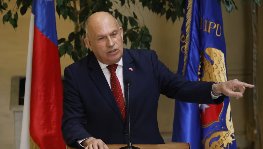 Corte Suprema rechazó la solicitud de desafuero contra el diputado Sergio Bobadilla