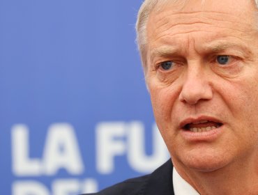 José Antonio Kast respondió a las críticas de Johannes Kaiser y aseguró que su objetivo principal es “terminar con un gobierno fracasado”