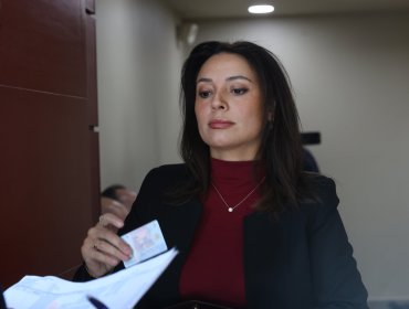 Tras casi dos años con arresto domiciliario total: Tribunal establece arresto nocturno para Camila Polizzi