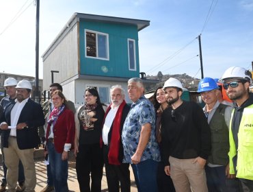 Presupuesto 2026 del Minvu sube 13%, pero recorta 30 mil subsidios habitacionales y concentra recursos en la región Metropolitana