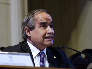 Editorial: El Senador ausente de la Región: El triste legado de Kenneth Pugh