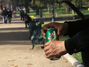 Estudio de Senda revela baja en el consumo de alcohol y marihuana entre universitarios