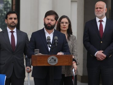 Presidente Boric anuncia fin del penal especial de Punta Peuco y su transformación en cárcel común