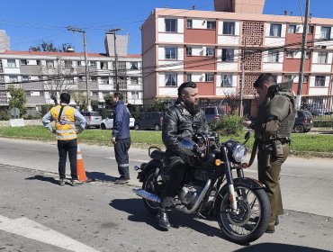 Plan «Calles Protegidas» reduce infracciones de tránsito y amplía su alcance a taxis y camiones en todo el país