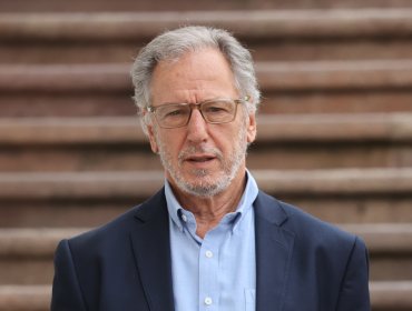 García por acusación constitucional contra Pardow: "Creo que cumplió su responsabilidad política y por eso salió del ministerio"