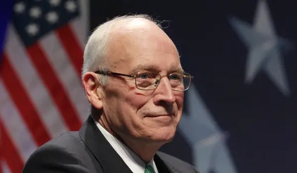 Fallece Dick Cheney, exvicepresidente de Estados Unidos, a los 84 años