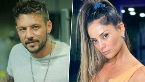 Fabricio Vasconcellos y Mariela Román habrían retomado su relación tras escándalo de infidelidad