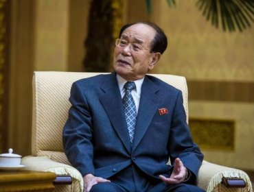 Muere Kim Yong Nam, expresidente de la Asamblea Suprema del Pueblo y jefe de Estado honorífico de Corea del Norte