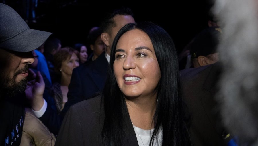 Soraya Martínez Ferrada, la chilena que se convierte en la primera alcaldesa latinoamericana de Montreal