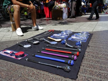 Tasa de ocupación informal a nivel nacional llegó a 26,2% en el trimestre julio – septiembre de 2025