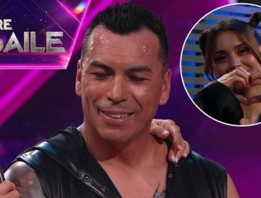 Carlyn Romero prende las alarmas tras coqueteo con Esteban Paredes y él aclara los rumores: “Le doy ánimo, la contengo”