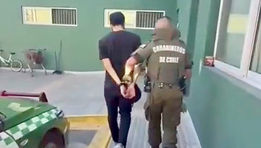 14 personas fueron detenidas durante las últimas 24 horas en operativos en San Felipe