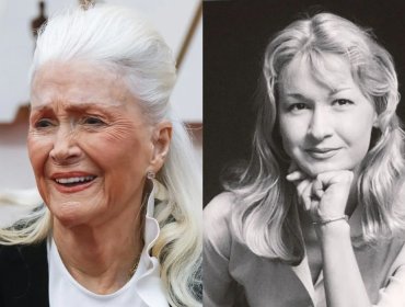 Diane Ladd, tres veces nominada al Óscar, fallece a los 89 años dejando un legado inolvidable