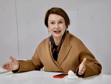 Macarena Urenda, candidata al Distrito 7 de la Cámara de Diputados: "La seguridad en Valparaíso se está desmoronando"