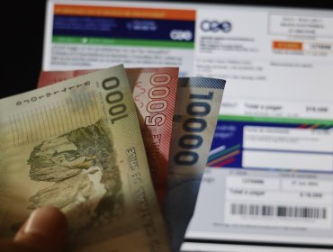 Precio de la electricidad en Chile es el segundo más alto de América Latina: solo es superado por Guatemala
