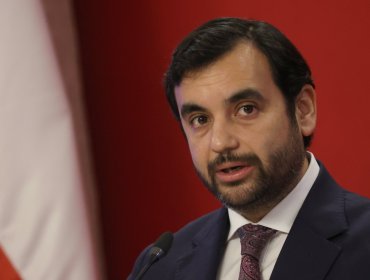 Ministro Gajardo ante cuestionamientos de Kast por conversión de Punta Peuco: "Es una crítica que no va al fondo del asunto"