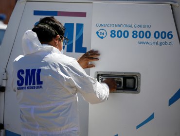 Directora nacional del SML desmiente a Kaiser y reitera que "no hay osamentas olvidadas o sin analizar"