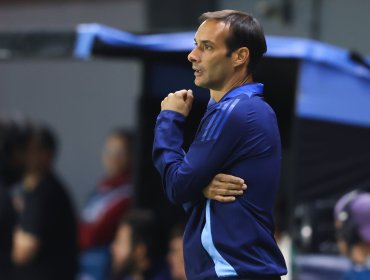 Miranda y el debut de la Roja Sub-17 en el Mundial ante Francia: "Intentaremos competir de la mejor manera"