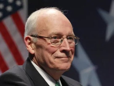 Fallece Dick Cheney, exvicepresidente de Estados Unidos, a los 84 años