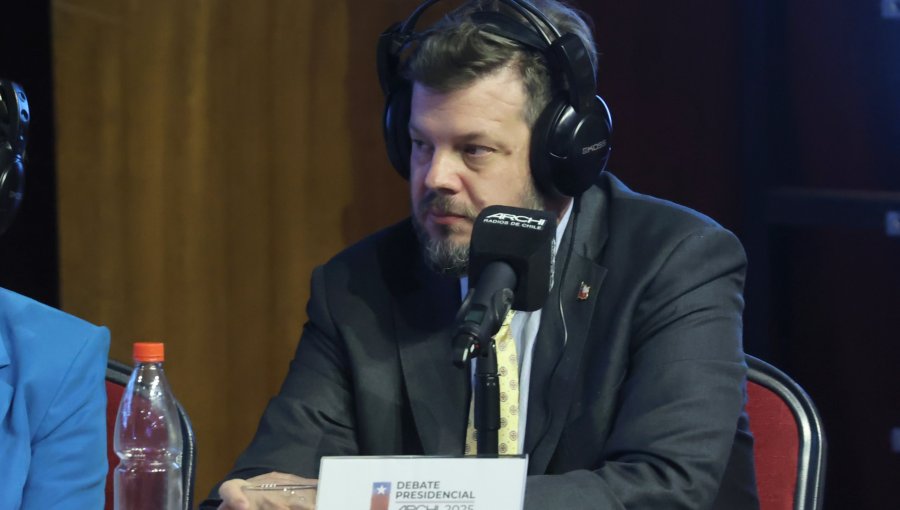 Kaiser asegura que indultaría a Miguel Krassnoff: "Ya basta de abusos, voy a cerrar este capítulo"