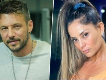 Fabricio Vasconcellos y Mariela Román habrían retomado su relación tras escándalo de infidelidad