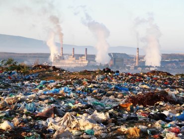 ONU advierte que los países que forman parte del Acuerdo de París siguen estando lejos de limitar el calentamiento global a 1,5ºC