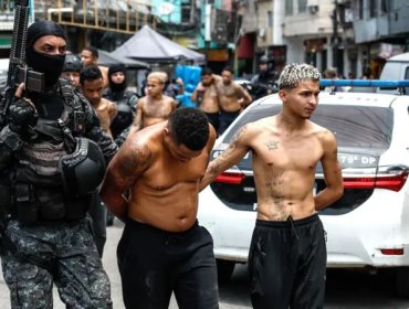 Lula exige una investigación independiente sobre operativo policial que dejó más de 120 muertos en Río de Janeiro