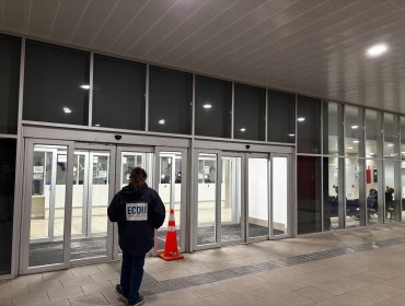 Brutal ataque con armas de fuego en Quillota: desde una moto disparan a vehículo con cuatro ocupantes, dejando a dos heridos graves