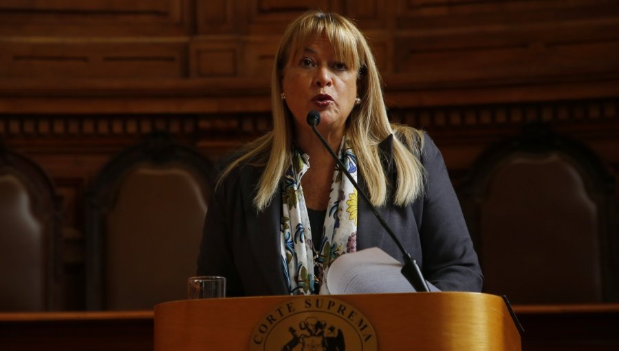 Ordenan detener a pareja de exministra Ángela Vivanco y abogados Mario Vargas y Eduardo Lagos por el caso Muñeca Bielorrusa