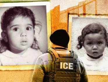 Los miles de adoptados por padres estadounidenses que ahora temen ser deportados a pesar de llevar décadas en el país