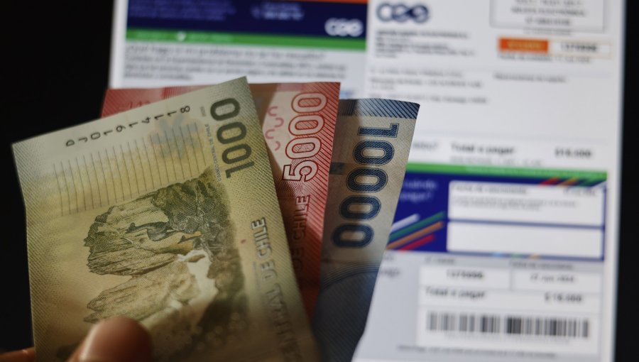 Precio de la electricidad en Chile es el segundo más alto de América Latina: solo es superado por Guatemala