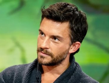 Jonathan Bailey se corona como el hombre más sexy del mundo de 2025: marca historia como el primer actor homosexual en llevarse este título