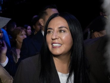 Soraya Martínez Ferrada, la chilena que se convierte en la primera alcaldesa latinoamericana de Montreal