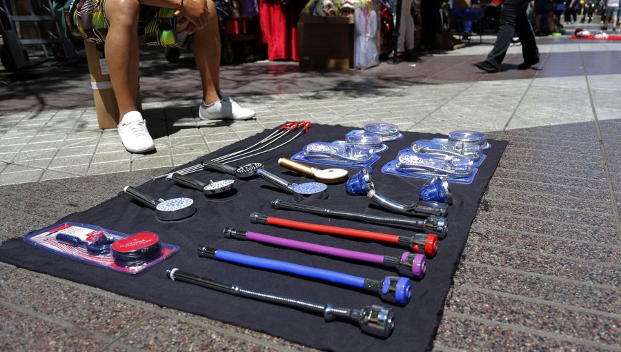 Tasa de ocupación informal a nivel nacional llegó a 26,2% en el trimestre julio – septiembre de 2025