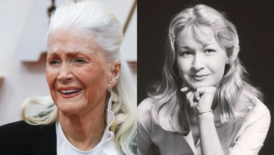 Diane Ladd, tres veces nominada al Óscar, fallece a los 89 años dejando un legado inolvidable