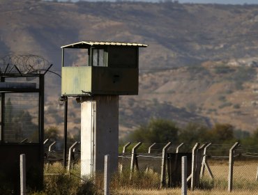 Presentan recurso de protección para impedir la conversión de Punta Peuco a una cárcel común