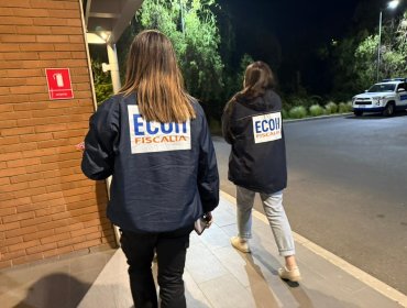 En riesgo vital permanece hombre que fue baleado en la cabeza en Lo Barnechea