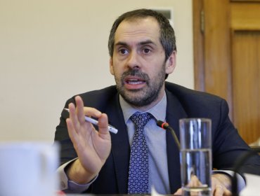 Ministro Grau anunció ajustes al Presupuesto en Vivienda, Junaeb y programas para adultos mayores