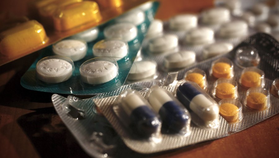 Alerta entre estudiantes de educación superior de la región Valparaíso: preocupante aumento en el consumo de fármacos sin receta