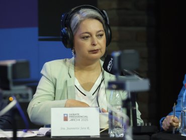 Jeannette Jara critica recorte en presupuesto de vivienda: "Me incomoda profundamente"