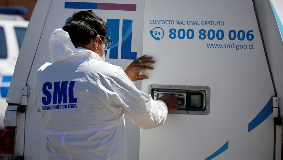 Directora nacional del SML desmiente a Kaiser y reitera que "no hay osamentas olvidadas o sin analizar"