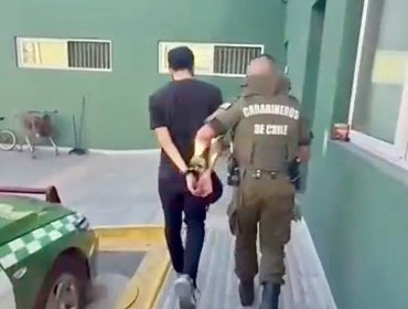 14 personas fueron detenidas durante las últimas 24 horas en operativos en San Felipe