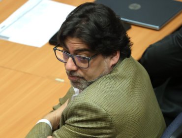 Daniel Jadue fue removido de la comisión política del PC por estar inhabilitado para ejercer el derecho a sufragio