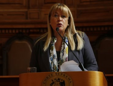 Ordenan detener a pareja de exministra Ángela Vivanco y abogados Mario Vargas y Eduardo Lagos por el caso Muñeca Bielorrusa