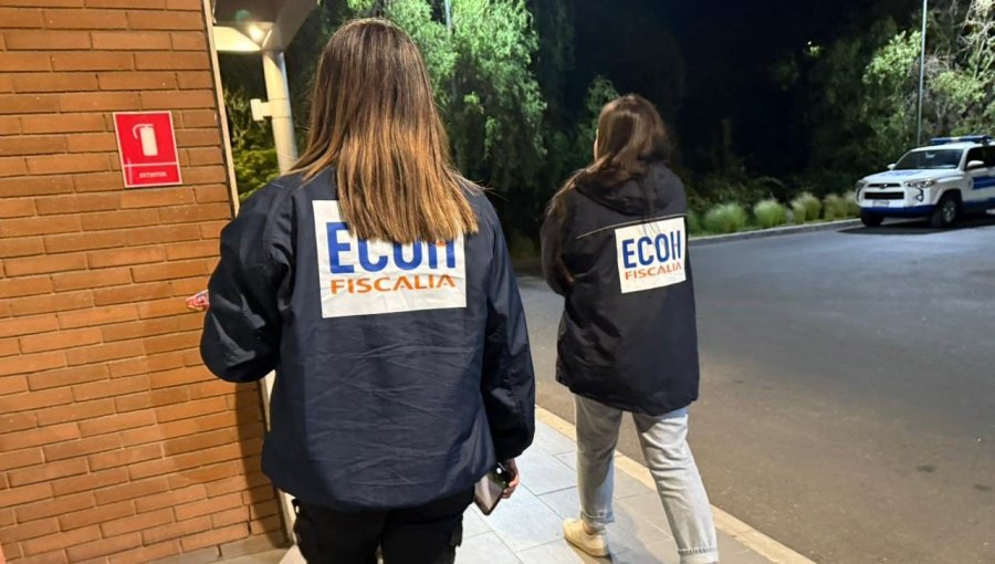 En riesgo vital permanece hombre que fue baleado en la cabeza en Lo Barnechea