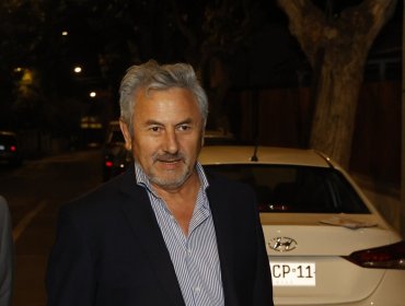 Interponen querella contra el diputado Cosme Mellado por presunto abuso sexual a exasesora legislativa